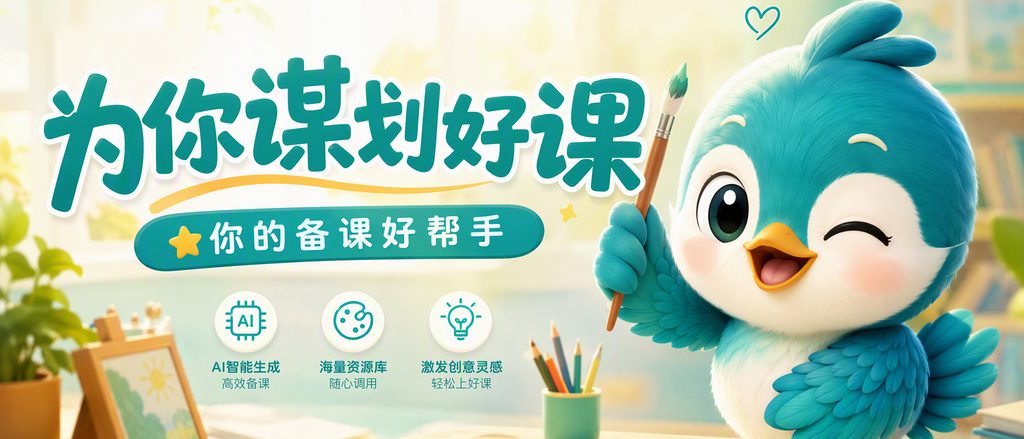 春季主题课程